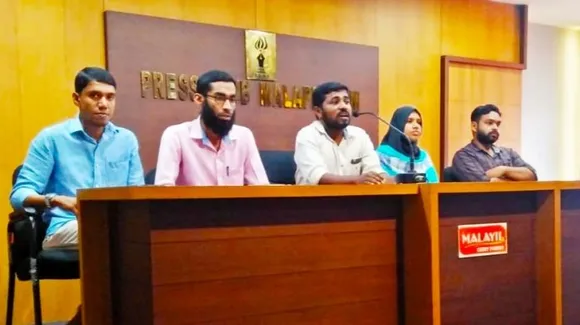 പ്ലസ് വൺ പ്രതിസന്ധി: പുതിയ ബാച്ചുകൾ അനുവദിക്കലാണ് പരിഹാരം -  വിദ്യാർഥി സംയുക്ത സമിതി