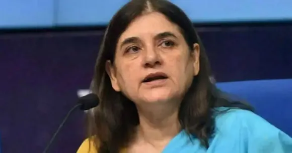 കേരളത്തിലേത് ഏറ്റവും മോശം വനം വകുപ്പെന്ന് മനേകാ ഗാന്ധി, കരടിയെ കൊന്ന ഉദ്യോഗസ്ഥര്‍ക്കെതിരെ കേസെടുക്കണം