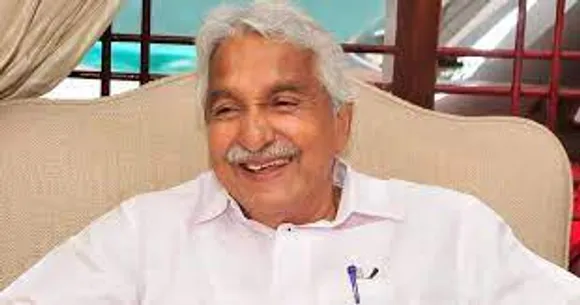 ആരോഗ്യനില വഷളായത് ഇന്നലെ രാത്രി. ഉടൻ ആശുപത്രിയിലേയ്ക്ക് മാറ്റി. മരണം പുലർച്ച 4.25 ന്. മരണ വാർത്ത പങ്കുവെച്ചത് മകൻ ചാണ്ടി ഉമ്മൻ