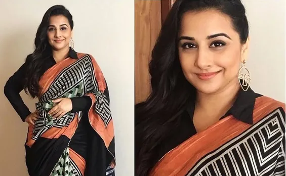 നിനക്ക് ഇത്രയും സുന്ദരമായ മുഖമുണ്ട്. പിന്നെന്തുകൊണ്ട് തടി കുറയ്ക്കുന്നില്ല ? - ഇങ്ങനെ ചോദിക്കുന്നവര്‍ക്ക് താനനുഭവിക്കുന്ന പ്രശ്നത്തെക്കുറിച്ച് അറിയില്ലെന്ന് വിദ്യ