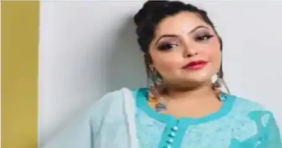 പ്രശസ്ത ടെലിവിഷൻ താരം ദിവ്യ ഭട്നഗർ കോവിഡ് ബാധിച്ച് മരിച്ചു