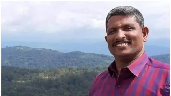പാലക്കാട് ശ്രീനിവാസൻ വധക്കേസ്; ഫയലുകള്‍ രണ്ടു ദിവസത്തിനകം എൻഐഎക്ക് കൈമാറാൻ ഡിജിപി ഉത്തരവിട്ടു