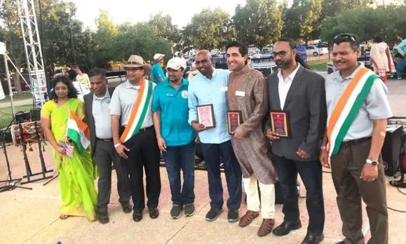 ഡാലസില്‍ ഇന്ത്യന്‍ സ്വാതന്ത്ര്യദിനാഘോഷവും ആനന്ദ് ബസാറും സംഘടിപ്പിച്ചു