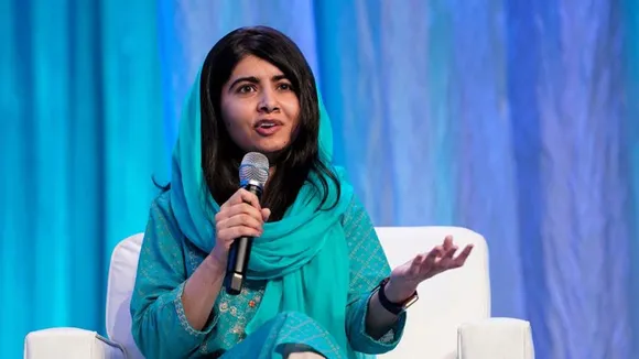 അഫ്ഗാന്‍ അഭയാര്‍ത്ഥികള്‍ക്കായി രാജ്യങ്ങളുടെ അതിര്‍ത്തികള്‍ തുറക്കണം-മലാല യൂസഫ്‌സായി