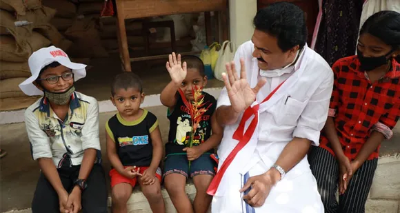 ആവേശത്തോടെ പാലാ പറയുന്നു ജോസ് കെ മാണി തന്നെ: ഓരോ വേദിയിലും നിറയുന്നത് വോട്ടർമാരുടെ ആവേശം