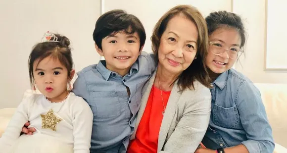 ഹൂസ്റ്റണിൽ വീടിനു തീപിടിച്ച് മുത്തശ്ശിയും മൂന്ന് കൊച്ചുമക്കളും മരിച്ചു