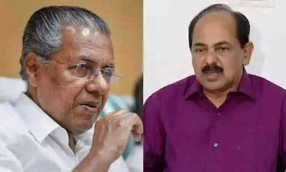 "ആദ്യമായി മന്ത്രിയായതുകൊണ്ടാണ് കാര്യങ്ങൾ അറിയാത്തത് " എന്ന് ശ്രീറാം വെങ്കിട്ടരാമന്റെ നിയമനവുമായി ബന്ധപ്പെട്ട വിവാദത്തിൽ ഭക്ഷ്യമന്ത്രി ജി.ആർ. അനിലിനെ മുഖ്യമന്ത്രി വിമർശിച്ചിരുന്നല്ലോ ? മുഖ്യമന്ത്രി പറഞ്ഞത് ശരിയാണോ ?