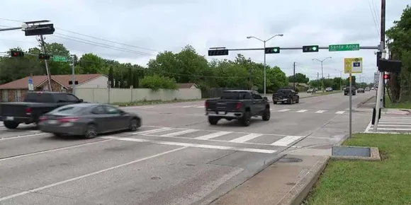 വാഹനാപകടത്തെത്തുടർന്നണ്ടായ വെടിവെപ്പിൽ 16കാരൻ കൊല്ലപ്പെട്ടു