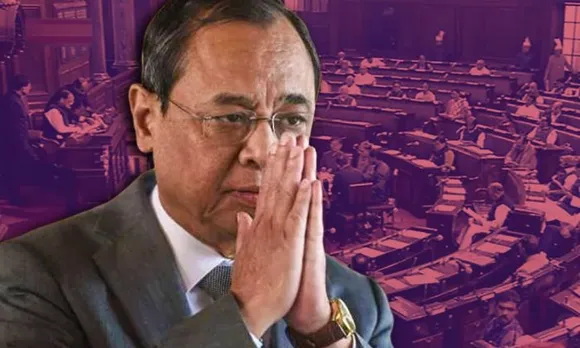 ബി ജെ പി രാജ്യസഭയിലേക്കയച്ച ചീഫ് ജസ്റ്റിസ് രഞ്ജൻ ഗൊഗോയിയുടെ വിധി ന്യായങ്ങളെ എങ്ങനെയാണ് ജനം വിശ്വാസത്തിലെടുക്കുക ? കുറഞ്ഞപക്ഷം റാഫേൽ വിധിയെങ്കിലും പുനഃപരിശോധനയ്ക്ക് വിധേയമാക്കണം ! ഈ കീഴ് വഴക്കം ഇനി ആവർത്തിക്കരുത് !