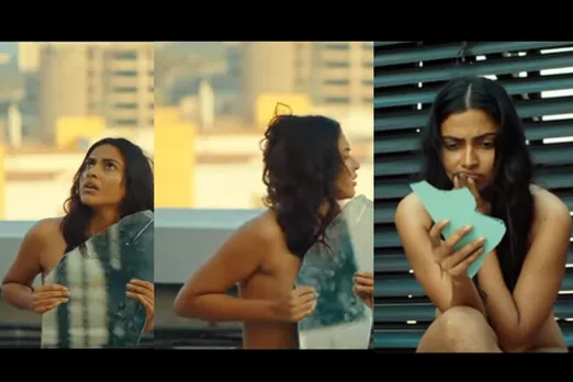 ‘ആടൈ’ സ്നീക് പീക്ക് വീഡിയോ പുറത്ത്
