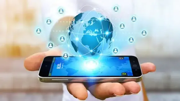 ഇപ്പോള്‍ ഉള്ളതിനേക്കാള്‍ ഒരുലക്ഷം മടങ്ങ് വേഗത്തില്‍ ഇന്‍റര്‍നെറ്റ് സാധ്യമാണ്