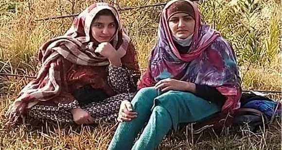 പ്രണയം അതിരുകടന്നപ്പോൾ തുണയായത് സൈന്യം !