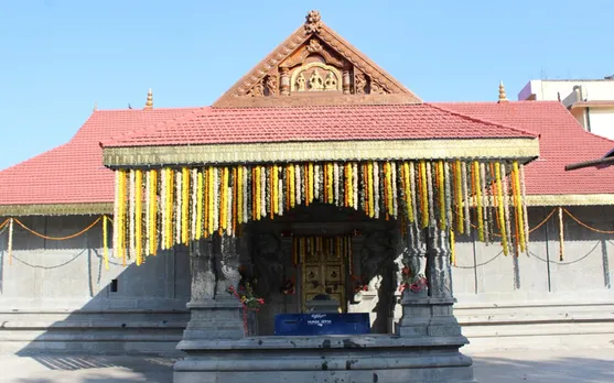 ഡല്‍ഹി പുഷ്പ വിഹാർ ശ്രീ ധർമ്മശാസ്താ ക്ഷേത്രത്തിൽ 21- മത് ശനീശ്വര പൂജ ശനിയാഴ്ച നടക്കുന്നു