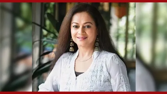 നടി സെറീന വഹാബിന് കോവിഡ് സ്ഥിരീകരിച്ചു
