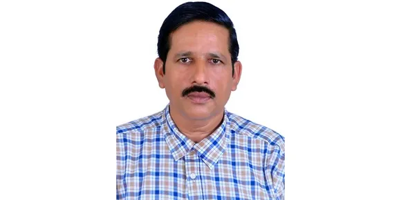 ഫലപ്രദമായ അധ്യാപന ധർമ്മം; കാൽ നൂറ്റാണ്ട് നീണ്ട അധ്യാപക ജീവിതത്തിൽനിന്നും പി.വി മാഷ് പടിയിറങ്ങി