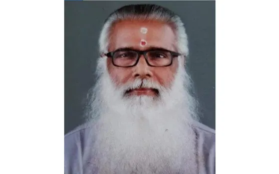 ഇടമറ്റം സുകുവിന് കേരള സംഗീത-നാടക അക്കാദമിയുടെ "ഗുരുപൂജാ പുരസ്‌ക്കാരം