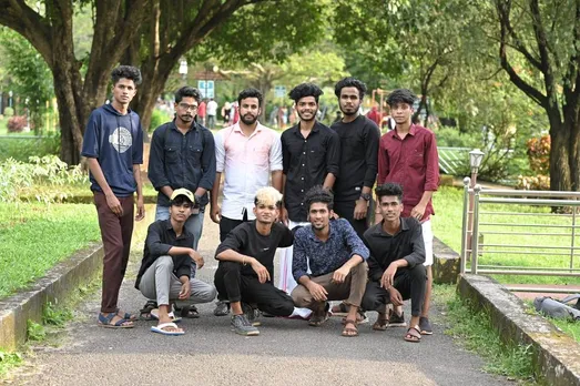മണ്ണാർക്കാടിന്റെ മോഹങ്ങൾ നെഞ്ചിലേറ്റി ‘ഞങ്ങടെ മണ്ണാർക്കാട്' തീം സോങ്ങ് ശ്രദ്ധേയമാകുന്നു 