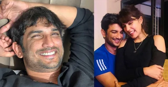 നിങ്ങളുടെ കയ്യിൽ എംഡിഎം ഉണ്ടോ? റിയ ചക്രവർത്തിയുടെ മൊബൈൽ ഫോണിൽ നിന്ന് ലഹരി മരുന്ന് ഉപയോഗം, കടത്ത് എന്നിവയുമായി ബന്ധപ്പെട്ട വാട്സാപ് ചാറ്റുകൾ കണ്ടെത്തി; റിയ സുശാന്തിന് കഞ്ചാവ് നല്‍കിയിരുന്നതായി സന്ദേശങ്ങളില്‍ വ്യക്തം