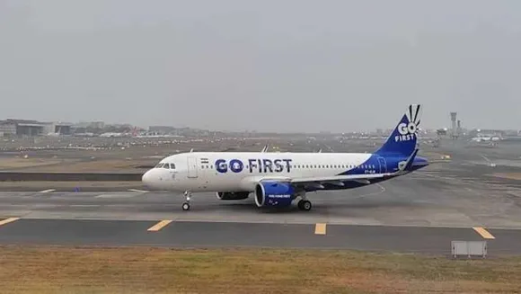 55 യാത്രക്കാരെ കയറ്റാതെ പറന്നുയർന്ന് ഗോ ഫസ്റ്റ്; റിപ്പോര്‍ട്ട് തേടി ഡിജിസിഎ