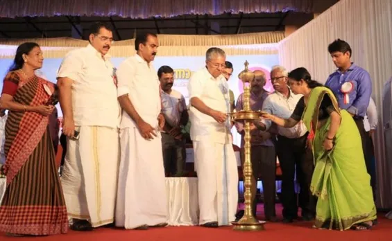 'റോഷ്‌നി'യിലൂടെ കുട്ടികള്‍ നമ്മുടെ നാടിന്റെ നല്ല സംസ്‌കാരം പഠിക്കട്ടെ: മുഖ്യമന്ത്രി