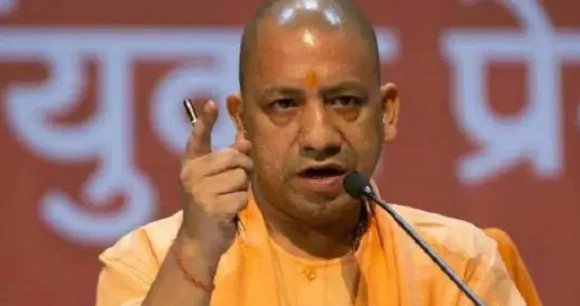 'ഉത്തർപ്രദേശ് ഇന്ത്യയുടെ വളർച്ചയുടെ എഞ്ചിൻ': യു.പി മുഖ്യമന്ത്രി യോഗി ആദിത്യനാഥ്