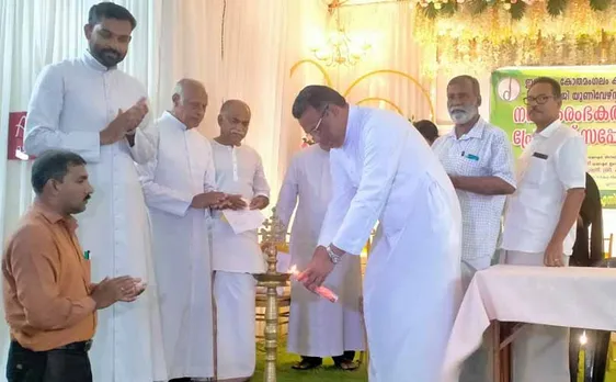 രാജ്യത്തിന്റെ സുഭിക്ഷത നിറഞ്ഞ പത്തായങ്ങളുള്ള കാര്‍ഷിക ഗ്രാമങ്ങളാണെന്നും നമ്മുടെ സര്‍വകലാശാലകള്‍ ഇന്ത്യയുടെ ആത്മാവിനെ കാര്‍ഷിക ഗ്രാമങ്ങളില്‍ തിരയാൻ തയാറാകണമെന്നും ഇൻഫാം ദേശീയ ചെയർമാൻ ഫാ. തോമസ് മറ്റമുണ്ടയിൽ