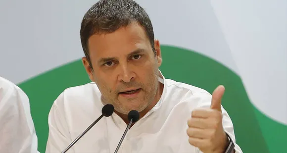 'ഹിന്ദുമതവും ഹിന്ദുത്വവും രണ്ടാണ്, ആരെയും കൊല്ലാനല്ല ഹിന്ദുമതം പഠിപ്പിക്കുന്നത്'; രാഹുല്‍ ഗാന്ധിയുടെ പരാമര്‍ശം വിവാദത്തിലേക്ക്; രാഹുലിനെതിരെ ആഞ്ഞടിച്ച് ബിജെപി