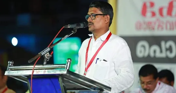 എസ്‌ഡിപിഐ പാലക്കാട് ജില്ലാ കമ്മിറ്റി തെരെഞ്ഞെടുപ്പ്; എസ് പി അമീർ അലി പ്രസിഡന്റ്, കെ ടി അലവി ജനറൽ സെക്രട്ടറി