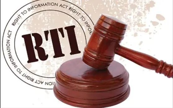 വിവരാവകാശനിയമം ലംഘിച്ച പോലീസ് ഉദ്യോഗസ്ഥന് 25000 രൂപ പിഴ !