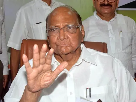 ജാതിയും മതവും പണവും ഉപയോഗിച്ചുള്ള രാഷ്ട്രീയത്തെ ജനം തള്ളിക്കളഞ്ഞെന്ന് ശരദ് പവാർ