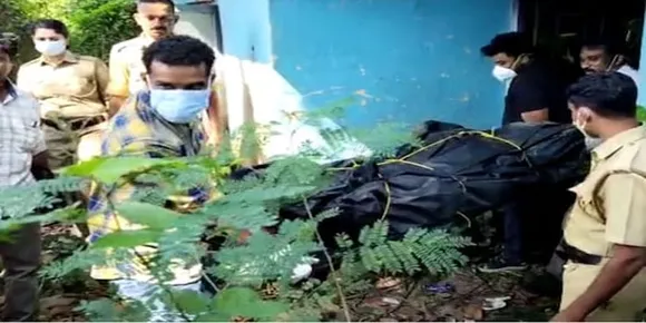 കൊല്ലത്ത് മരിച്ച യുവതിയെ പരിചയപ്പെട്ടത് ബീച്ചില്‍ വച്ച്; ലൈംഗികബന്ധത്തിനിടെ അപസ്മാരം വന്നു മരിച്ചെന്ന് കസ്റ്റഡിയിലുള്ള യുവാവിന്‍റെ മൊഴി