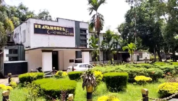 വിരമിച്ച ജീവനക്കാരുടെ ആനുകൂല്യങ്ങൾ നൽകിയില്ല; ട്രാവൻകൂർ സിമന്റ്‌സിന്റെ കാക്കനാട്ടെ സ്ഥലം ജപ്തി ചെയ്യും