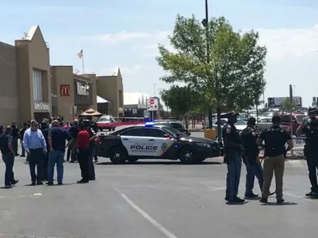 വംശീയ വെറി ,അമേരിക്കയിൽ വീണ്ടും കൂട്ടക്കൊല