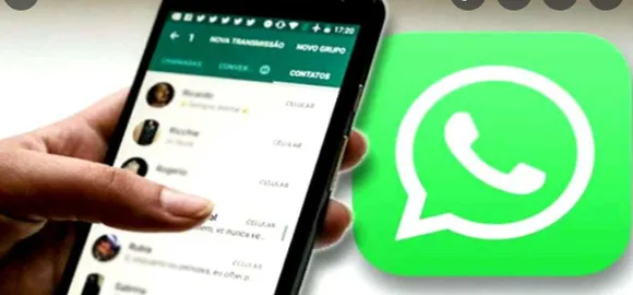 പുതിയ അപ്ഡേഷനുമായി വാട്ട്സ്ആപ്പ് ;  ഇനി ഒന്നല്ല , രണ്ടു ദിവസമായാലും മെസെജ് ഡീലിറ്റ് ചെയ്യാം