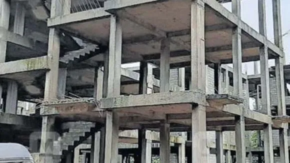 വടക്കാഞ്ചേരി ലൈഫ് മിഷന്‍ വിവാദം; വിജിലന്‍സ് അന്വേഷണ സംഘമായി; വിജിലന്‍സ് കോട്ടയം എസ്.പി അന്വേഷണത്തലവന്‍