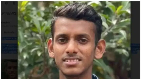 ചങ്ങരംകുളം ചിയ്യാനൂരിൽ കൂട്ടുകരോടൊപ്പം ഫുട്‌ബോള്‍ കളിക്കിടെ 18കാരന്‍ കുഴഞ്ഞുവീണു മരിച്ചു