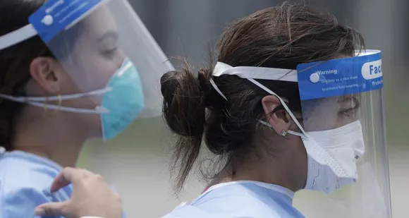 യുഎസിൽ കോവിഡ് ബാധിതരുടെ എണ്ണം 5 മില്യൺ പിന്നിട്ടു !