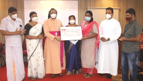 ഭക്ഷ്യസുരക്ഷയില്‍ അധിഷ്ഠിതമായ കാര്‍ഷിക സംസ്‌ക്കാരം പിന്തുടരണം; കോട്ടയം അതിരൂപത മലങ്കര സഹായ മെത്രാന്‍ ഗീവര്‍ഗീസ് മാര്‍ അപ്രേം