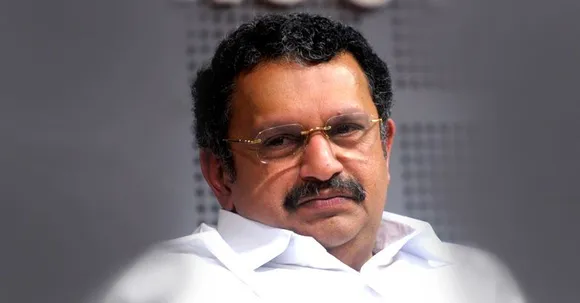 എല്‍ഡിഎഫ് ഭരണ തുടര്‍ച്ചയ്ക്കായി മത സൗഹാര്‍ദം തകര്‍ക്കരുതെന്ന് കെ മുരളീധരന്‍ എംപി