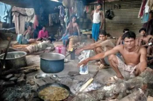 ഓണം കഴിഞ്ഞു. ഒരു മംഗാളി ഓണം ?!