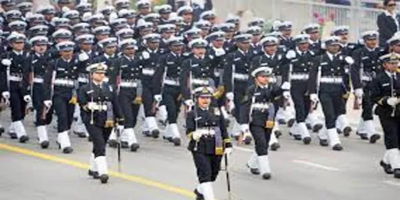 അടുത്ത റിപ്പബ്ലിക് പരേഡിൽ സ്ത്രീകൾ മാത്രം; സുപ്രധാന തീരുമാനവുമായി കേന്ദ്ര സർക്കാർ