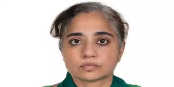 മലയാളി ഡോക്ടർ ദുബായിൽ നിര്യാതയായി