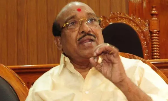 കോടതി വിധി അങ്ങേയറ്റം ദുഃഖകരം; മുന്നാക്ക സംവരണം സംബന്ധിച്ച സുപ്രീംകോടതി വിധി വിമർശിച്ച് വെള്ളാപ്പള്ളി നടേശൻ