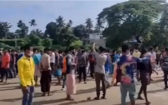 ക്രിമിനൽ സ്വഭാവമുള്ള അതിഥി തൊഴിലാളികളെ കേരളത്തിൽ നിന്ന് പുറത്താക്കണം : തൃണമൂൽ കോൺഗ്രസ് കോട്ടയം ജില്ലാ പ്രസിഡന്റ് സലിൻ കൊല്ലംകുഴി