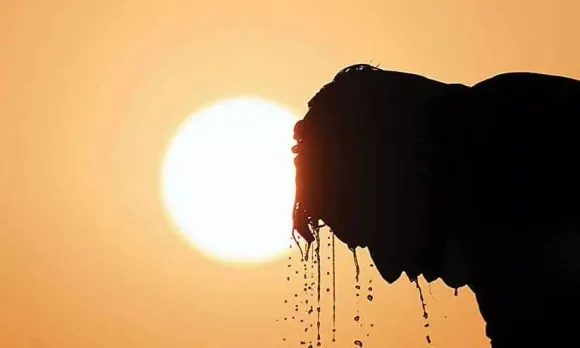 സൂര്യാതപം: ശ്രദ്ധിക്കാം... പ്രശ്നം ഗുരുതരം