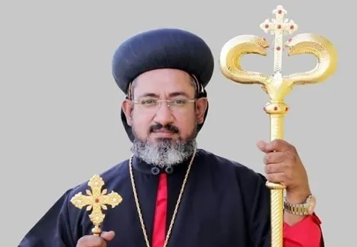 മോർ ഒസ്താത്തിയോസ് പത്രോസ് മെത്രാപ്പോലീത്തയുടെ വേര്‍പാടില്‍ ബഹ്‌റൈൻ സെന്റ് പീറ്റേഴ്സ് യാക്കോബായ സുറിയാനി പള്ളി മാനേജിംഗ് കമ്മിറ്റി അനുശോചിച്ചു