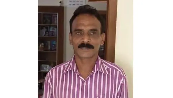 വയനാട്ടിൽ കൂലിപ്പണിക്കാരനെ വനപാലകർ കള്ളക്കേസിൽ കുടുക്കിയതായി പരാതി