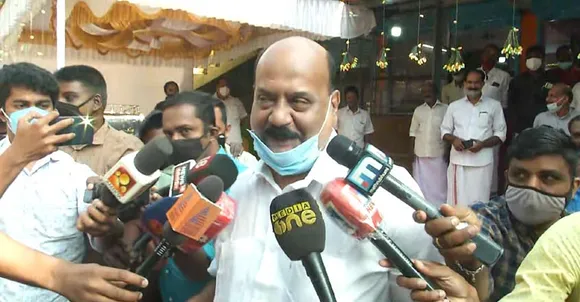 പാലായില്‍ പിടിവാശി വിട്ട് മാണി സി.കാപ്പന്‍; പവാര്‍ പറഞ്ഞാല്‍ പാലാ വിട്ടുനല്‍കും; 'യുഡിഎഫ് സ്ഥാനാര്‍ഥിയാകാന്‍ ഭ്രാന്തില്ല'