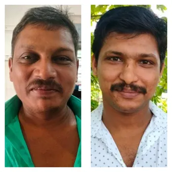 പാലായിൽ ലോട്ടറി വില്‍പ്പനക്കാരനെ ആക്രമിച്ച് പണം കവര്‍ന്ന കേസ്: രണ്ടു പേര്‍ അറസ്റ്റില്‍