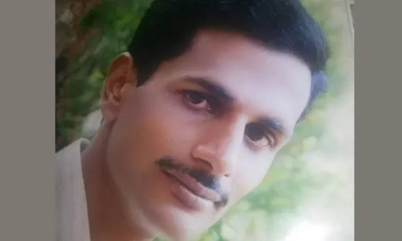 മരത്തടി മുറിക്കുന്നതിനിടെ മെഷീൻവാൾ കൊണ്ട് കാലിന് പരുക്ക്; എസ്റ്റേറ്റ് സൂപ്രണ്ട് മരിച്ചു